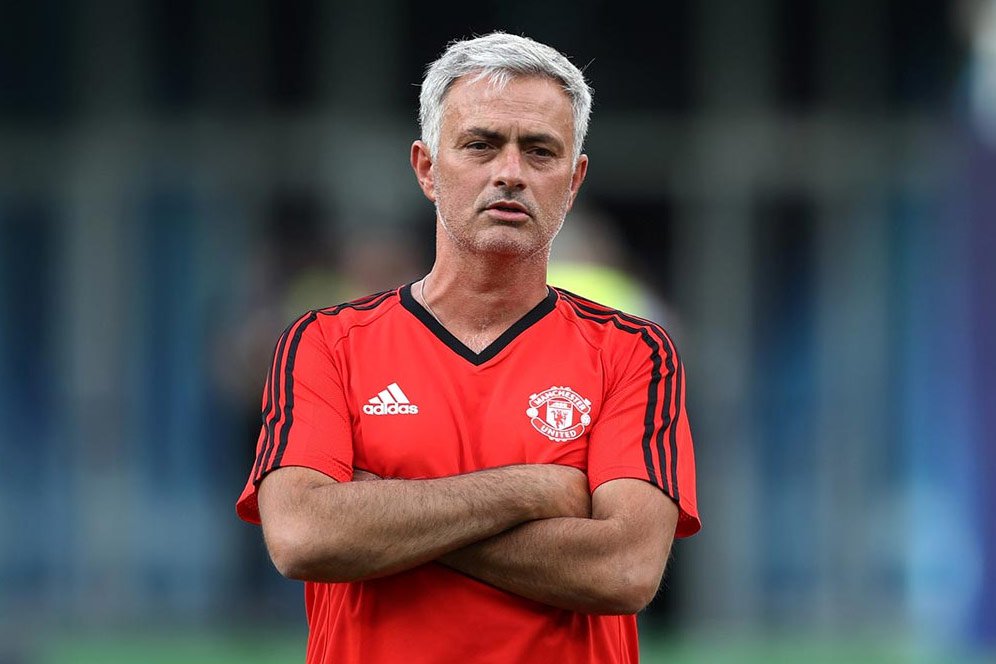 Mourinho Ternyata Sudah Dua Kali Tolak Liverpool Mourinho Ternyata Sudah Dua Kali Tolak Liverpool