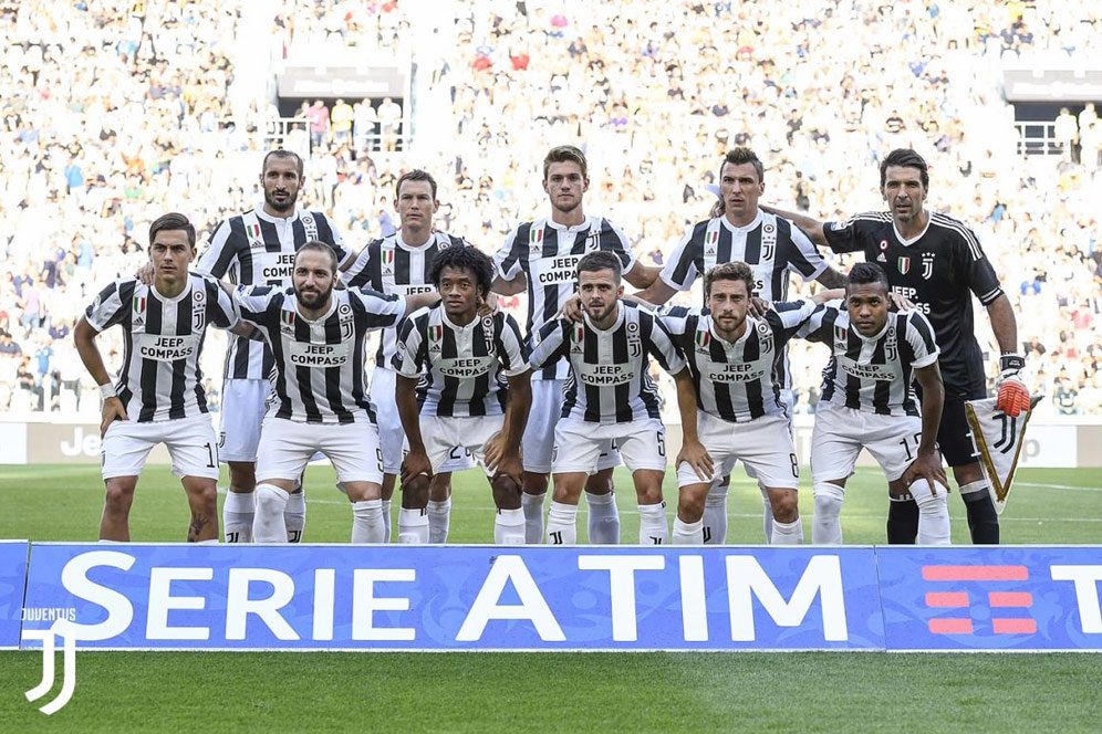 Pjanic: Bentuk Terbaik Juventus Belum Muncul Pjanic: Bentuk Terbaik Juventus Belum Muncul