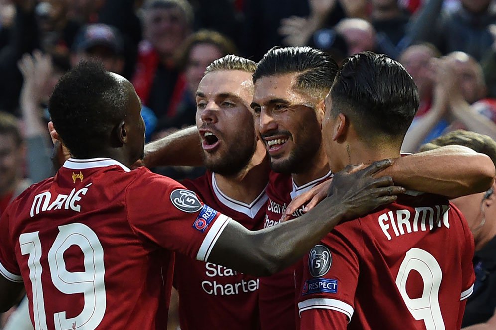 'Liverpool Tak Bakal Juara Premier League' 'Liverpool Tak Bakal Juara Premier League'