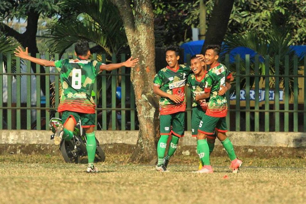 DPFF Malang United Siap Kirim Talenta Muda Indonesia ke Thailand DPFF Malang United Siap Kirim Talenta Muda Indonesia ke Thailand