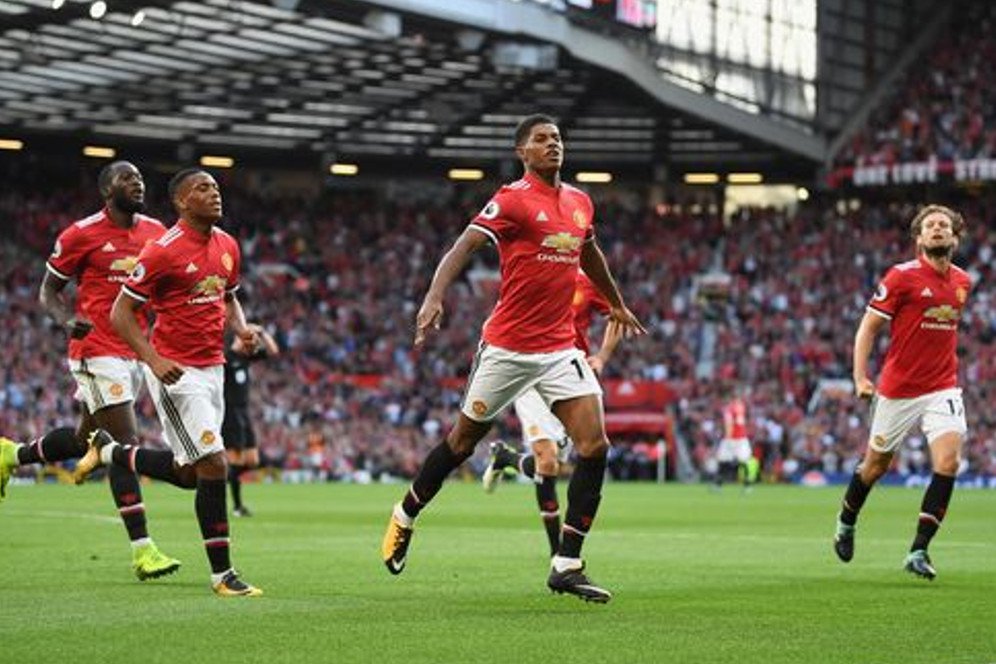 King Tak Yakin Manchester United Akan Parkir Bus Lawan Spurs King Tak Yakin Manchester United Akan Parkir Bus Lawan Spurs