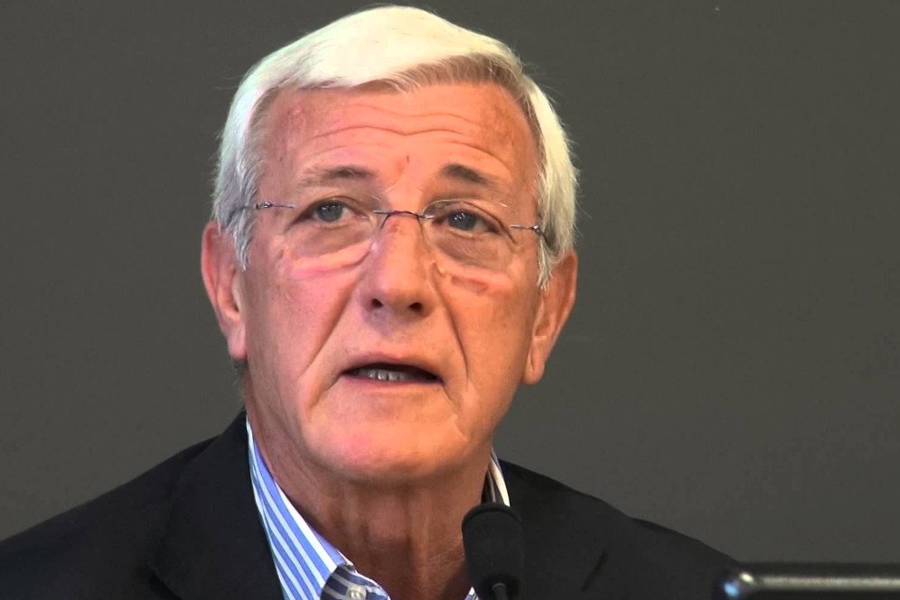 Tiongkok Bantah Akan Pecat Marcello Lippi Tiongkok Bantah Akan Pecat Marcello Lippi