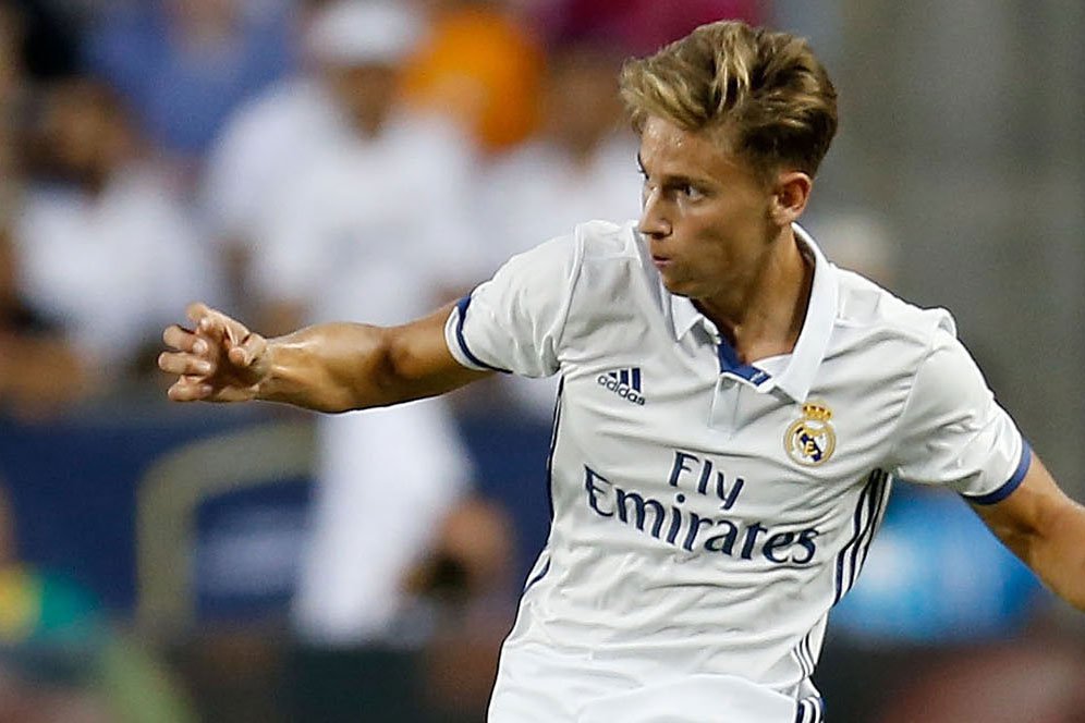 Atletico Siap Bajak Gelandang Muda Real Madrid Atletico Siap Bajak Gelandang Muda Real Madrid