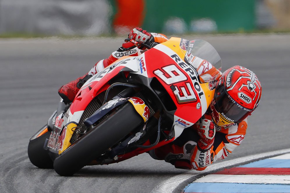 Marc Marquez Wanti-Wanti Gebrakan Jorge Lorenzo Marc Marquez Wanti-Wanti Gebrakan Jorge Lorenzo