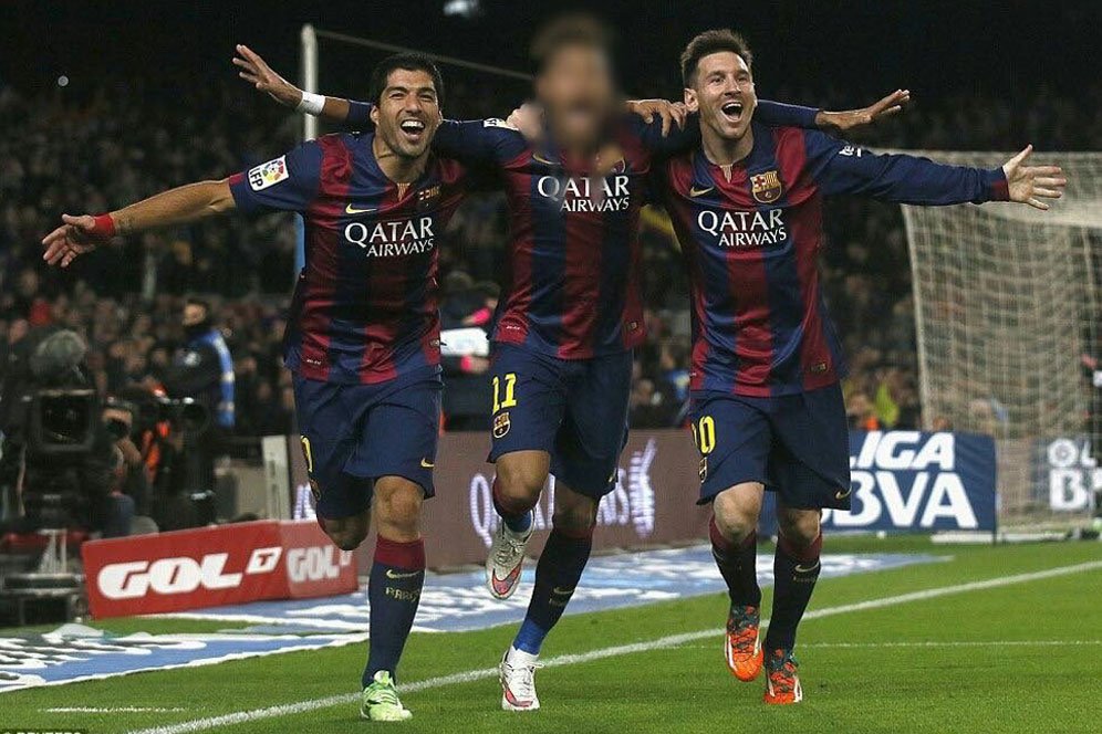 Uang Bicara, Meme Kocak Permintaan Pindah Neymar Uang Bicara, Meme Kocak Permintaan Pindah Neymar