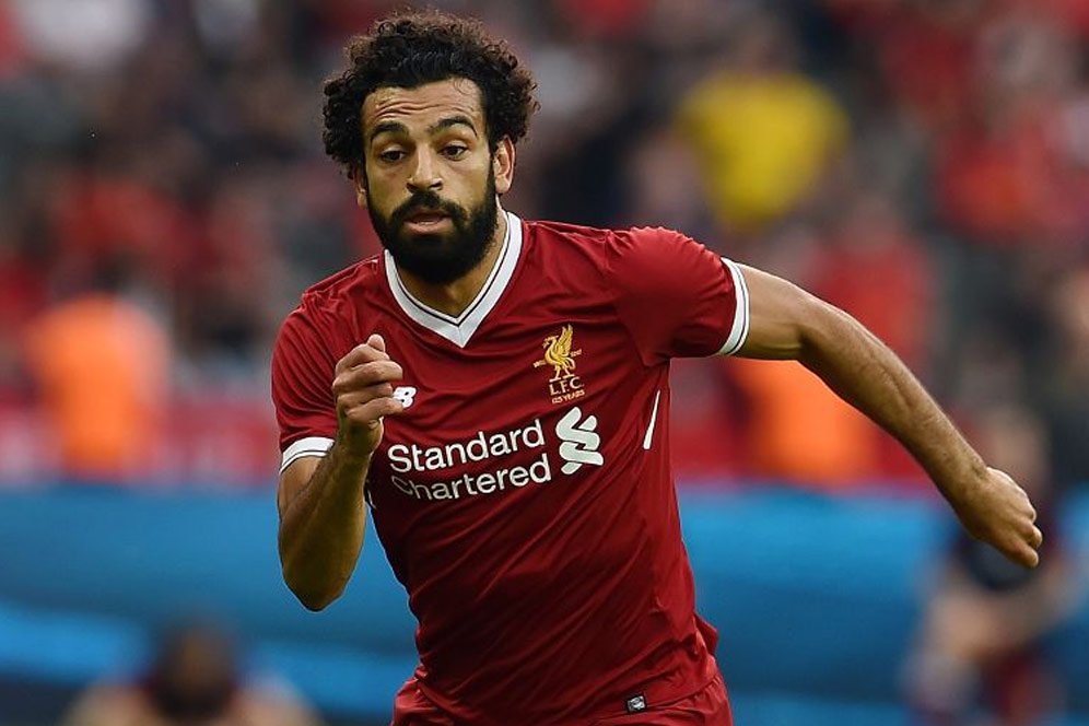 Kecepatan Salah Diklaim Yang Terbaik di Premier League Kecepatan Salah Diklaim Yang Terbaik di Premier League