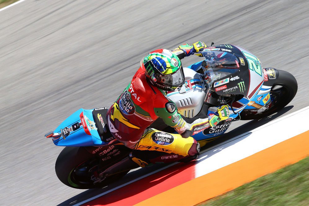 Klasemen Sementara Moto2 2017 Usai Seri Malaysia Klasemen Sementara Moto2 2017 Usai Seri Malaysia