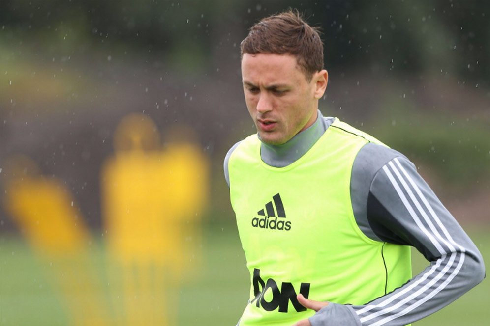 Conte Marah Soal Kepergian Matic ke MU? Conte Marah Soal Kepergian Matic ke MU?