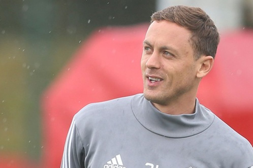 Shearer: Chelsea Rindukan Kualitas Matic Shearer: Chelsea Rindukan Kualitas Matic