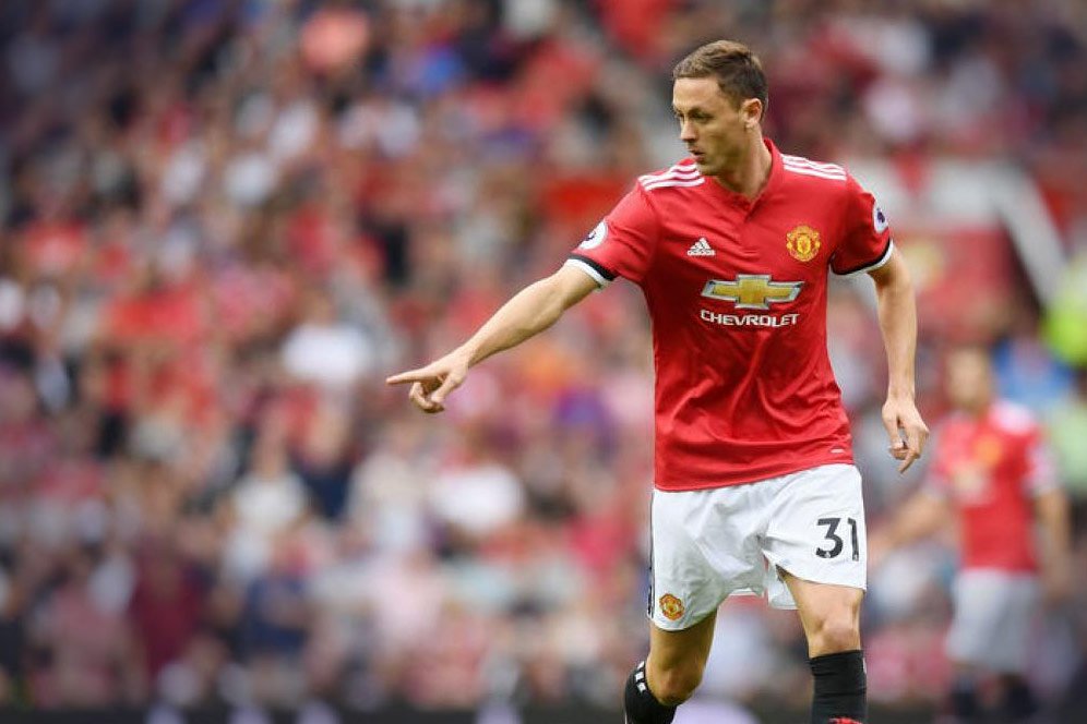 Bahkan Mkhitaryan Terkejut Chelsea Jual Matic ke MU Bahkan Mkhitaryan Terkejut Chelsea Jual Matic ke MU