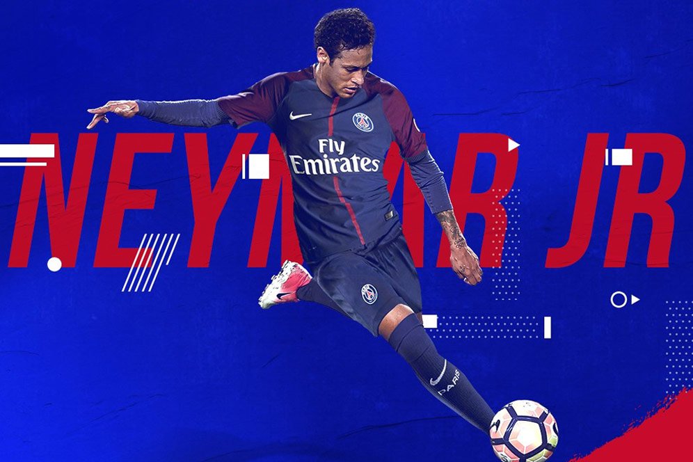 Bukan Coutinho, Ini Pilihan Messi Untuk Pengganti Neymar