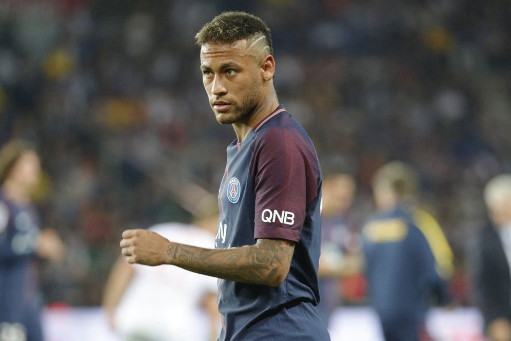 Ronaldo Minta Real Madrid Datangkan Neymar Ronaldo Minta Real Madrid Datangkan Neymar