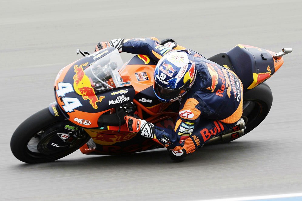 KTM Tekad Dukung Lebih Banyak tim di Moto2 KTM Tekad Dukung Lebih Banyak tim di Moto2