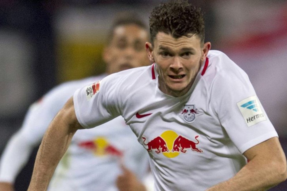 Leipzig Minta Tim-tim EPL Jauhi Burke Leipzig Minta Tim-tim EPL Jauhi Burke