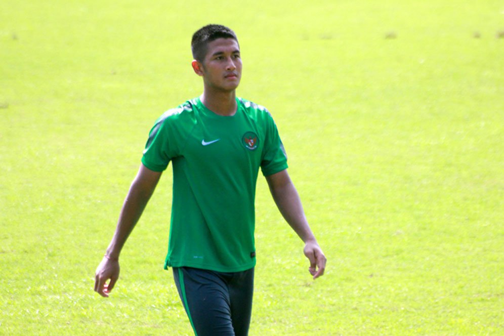 Kurang Beruntung, Putu Gede Percaya Bhayangkara FC Akan Segera Bangkit