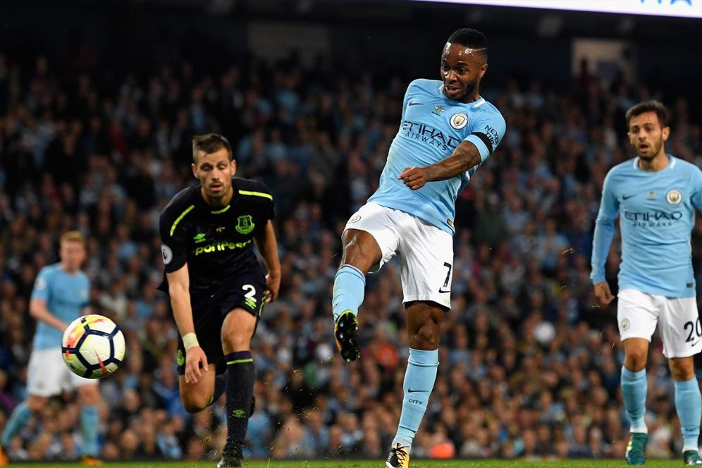 Rodgers Bikin Sterling Tinggalkan Liverpool? Rodgers Bikin Sterling Tinggalkan Liverpool?