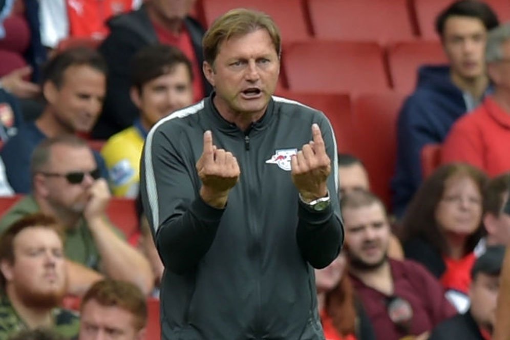 Ralph Hasenhuttl, Nama yang Bisa Gantikan Peran Solskjaer di Manchester United Ralph Hasenhuttl, Nama yang Bisa Gantikan Peran Solskjaer di Manchester United