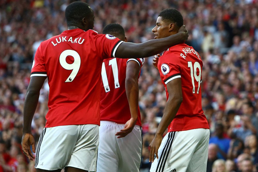 Hasil Pertandingan Manchester United vs Leicester City: Skor 2-0 Hasil Pertandingan Manchester United vs Leicester City: Skor 2-0