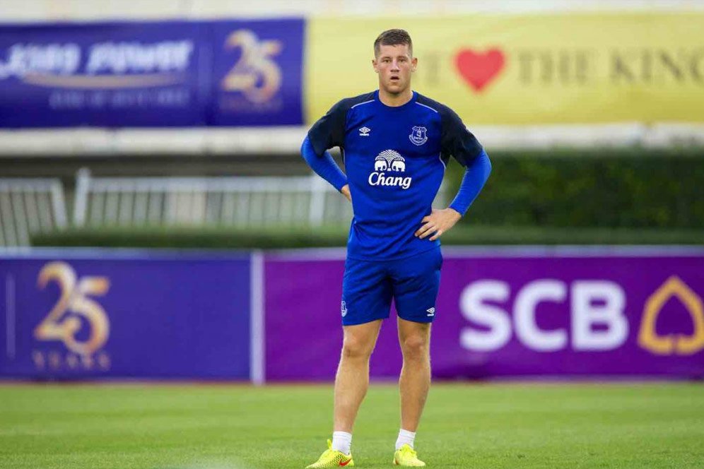 Ross Barkley Diklaim Akan Gabung Chelsea Ross Barkley Diklaim Akan Gabung Chelsea