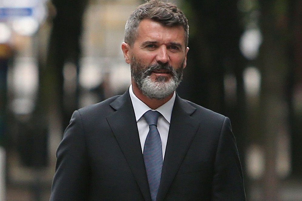 Butuh Sosok Legenda di Ruang Ganti, MU Didesak Datangkan Roy Keane Butuh Sosok Legenda di Ruang Ganti, MU Didesak Datangkan Roy Keane