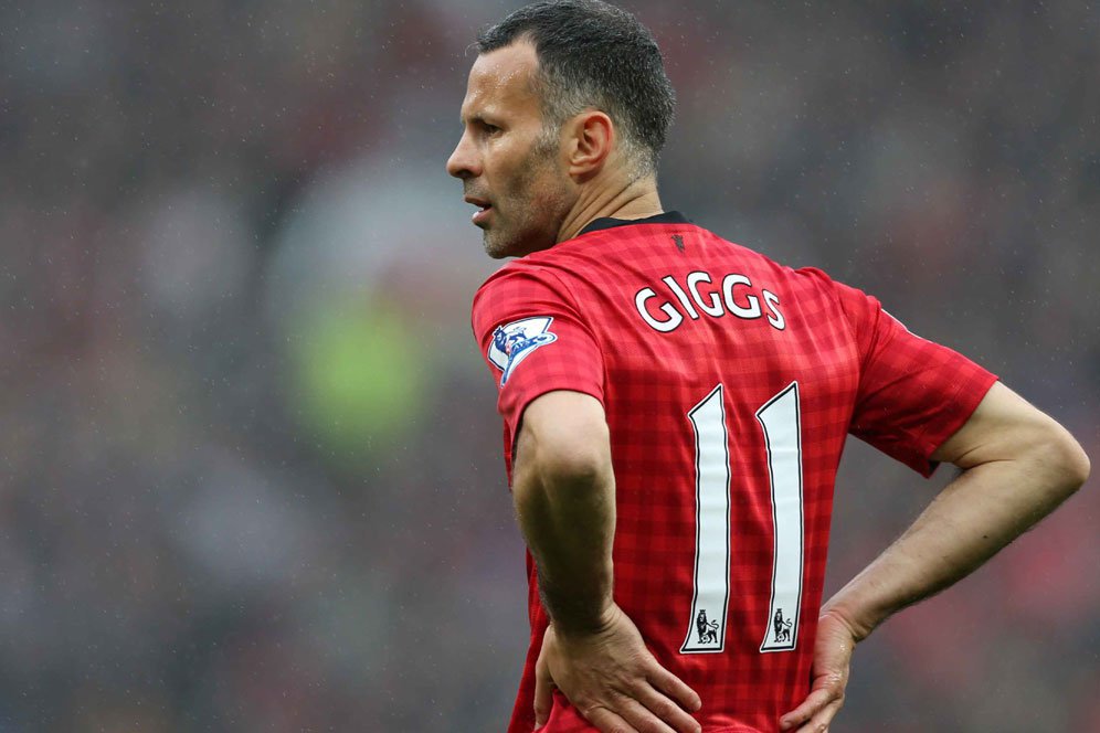10 Pemain Terbaik Dunia dengan Nomor Punggung 11 (Bagian 2) 10 Pemain Terbaik Dunia dengan Nomor Punggung 11 (Bagian 2)