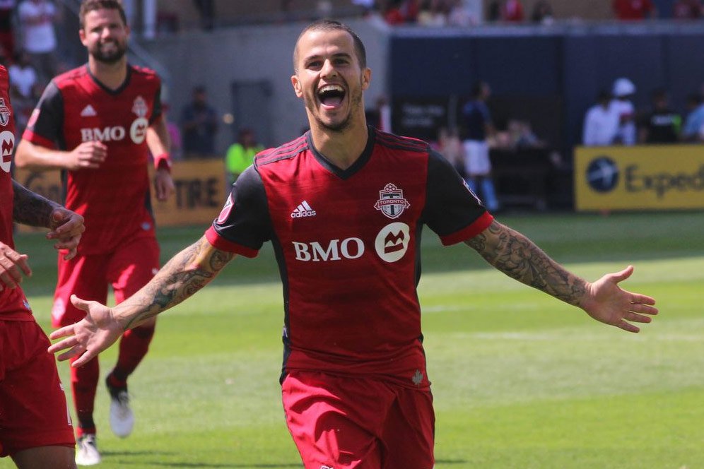 Italia Lupakan Balotelli, Giovinco Dipanggil Lagi Italia Lupakan Balotelli, Giovinco Dipanggil Lagi