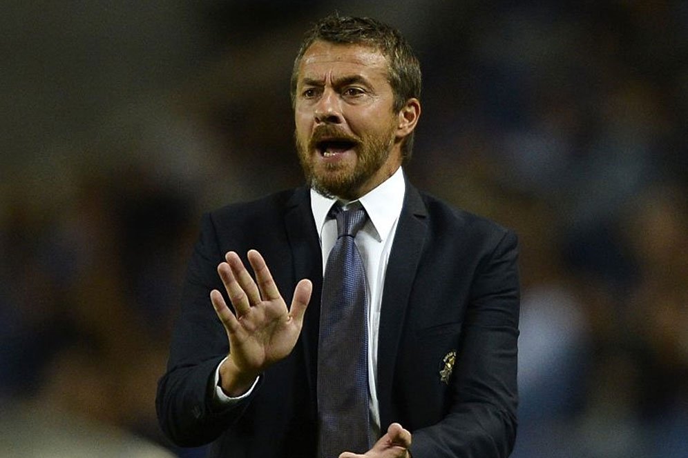 Bahagia di Fulham, Jokanovic Tolak Latih Chelsea