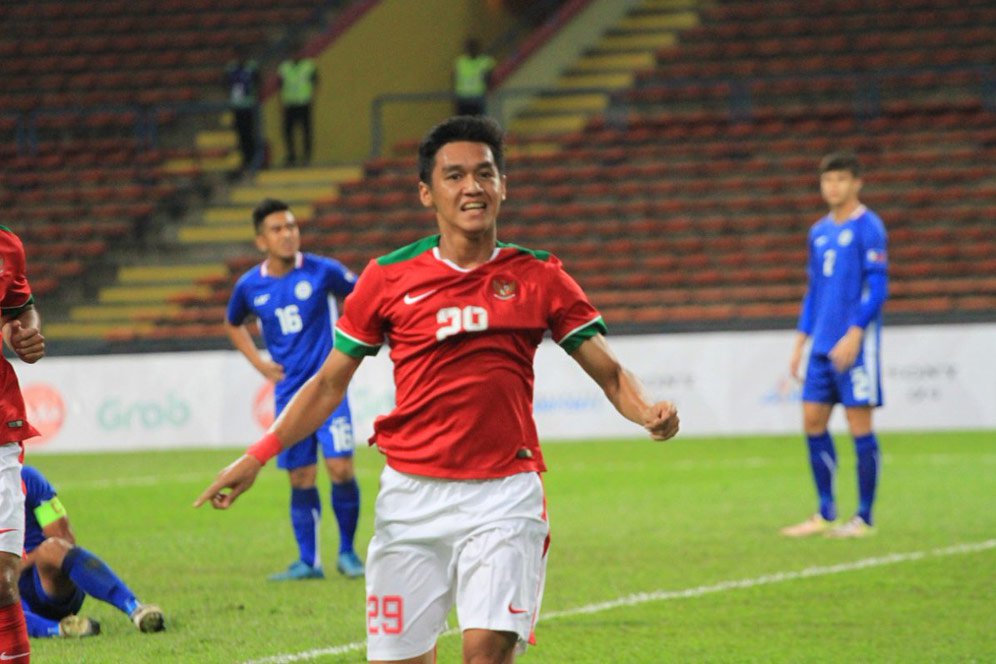 Highlights Sea Games 2017: Indonesia U-22 3-0 Filipina U-22 Highlights Sea Games 2017: Indonesia U-22 3-0 Filipina U-22