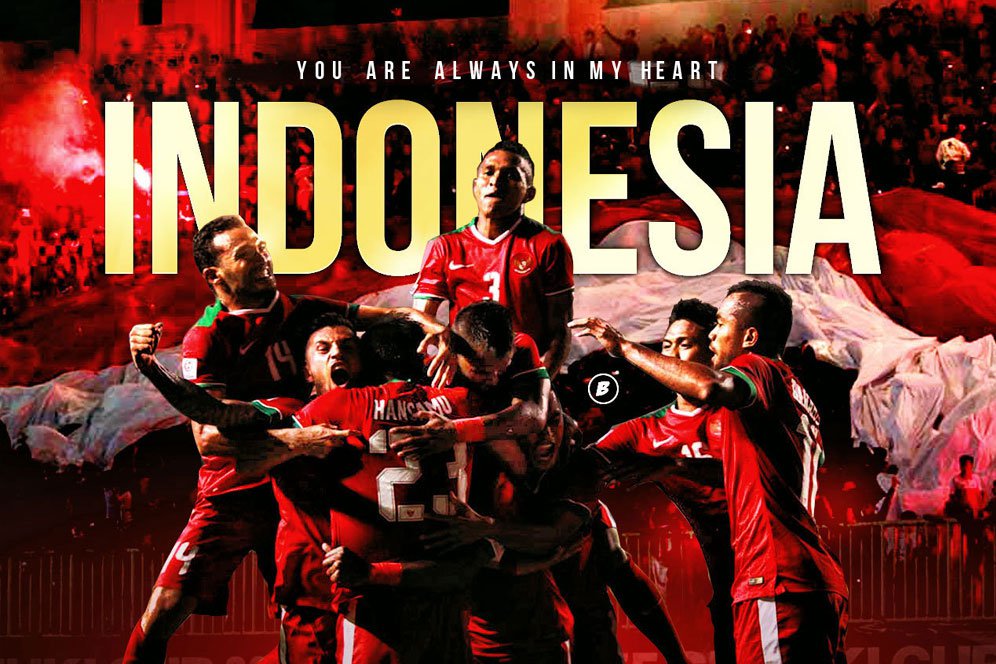 Termasuk Kolev dan Polosin, Ini 5 Pelatih Asing Berkarisma Dalam Sejarah Timnas Indonesia Termasuk Kolev dan Polosin, Ini 5 Pelatih Asing Berkarisma Dalam Sejarah Timnas Indonesia
