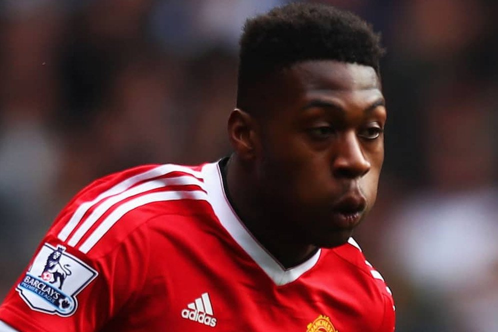Fosu Mensah Percaya MU Musim Ini Bisa Juara Premier League Fosu Mensah Percaya MU Musim Ini Bisa Juara Premier League