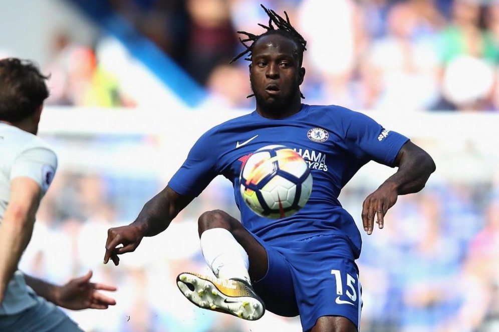 Moses Akui Betapa Sulitnya Ladeni Barca