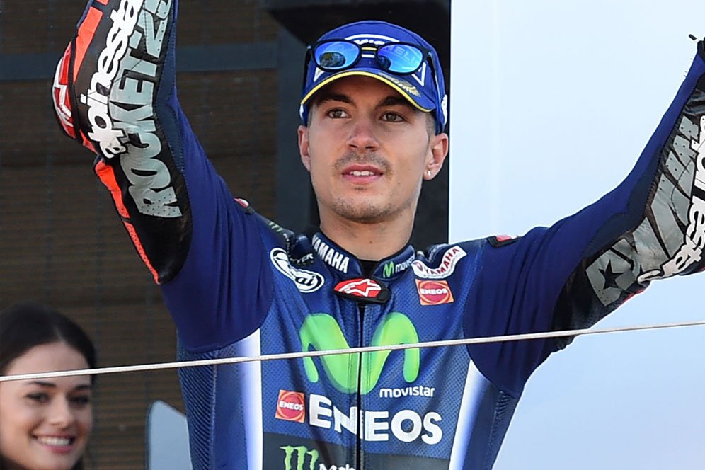 Kunjungi Afrika Selatan, Maverick Vinales Jajal Kyalami Kunjungi Afrika Selatan, Maverick Vinales Jajal Kyalami