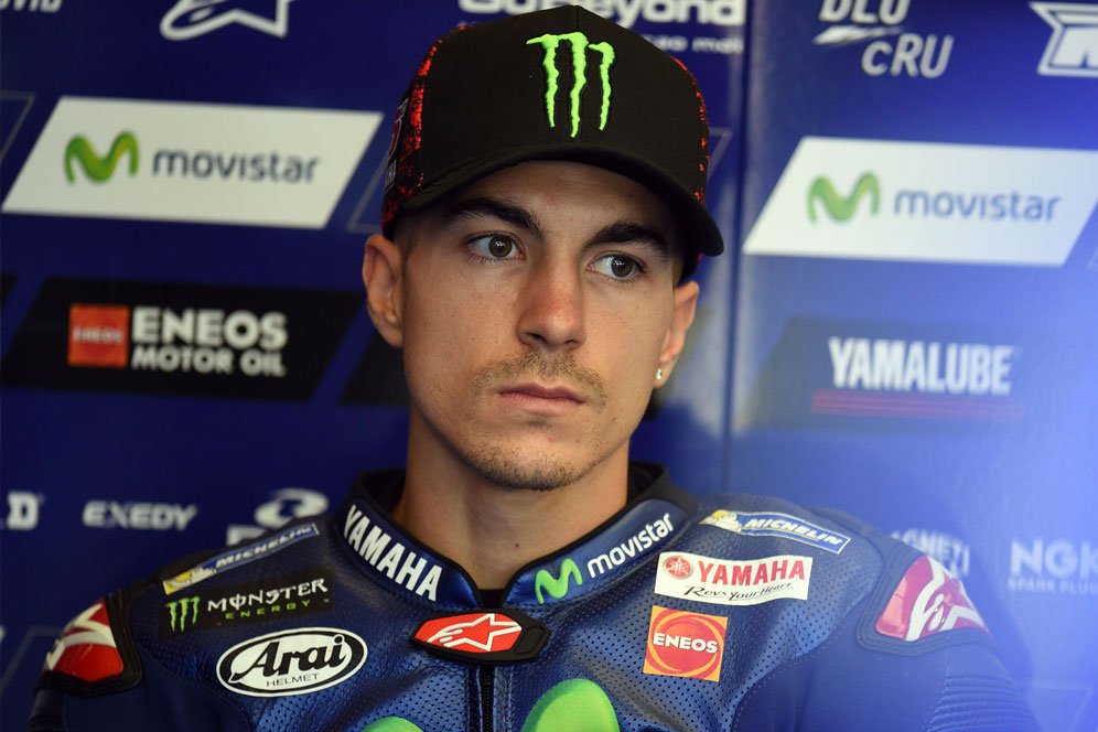 Schwantz Getol Jagokan Vinales Jadi Juara MotoGP 2017 Schwantz Getol Jagokan Vinales Jadi Juara MotoGP 2017
