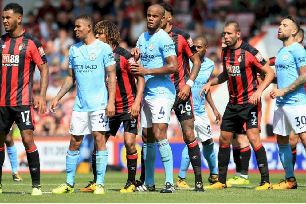 Pep Pastikan Kompany Absen Lawan Liverpool Pep Pastikan Kompany Absen Lawan Liverpool