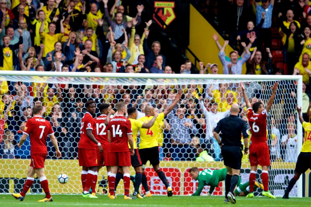 Liverpool Butuh Bek Seperti Terry Atau Ferdinand