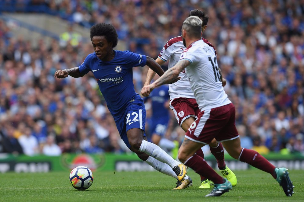 Christensen: Move On, Chelsea! Christensen: Move On, Chelsea!