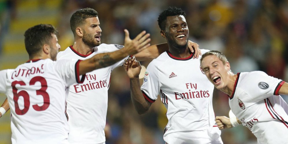 AC Milan