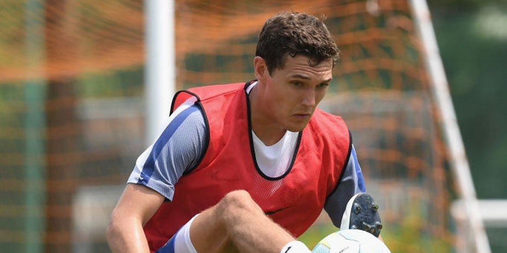 Andreas Christensen