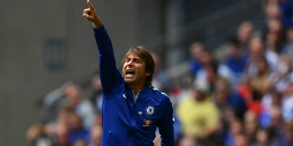 Antonio Conte