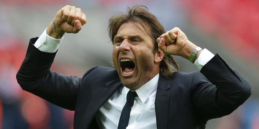 Antonio Conte