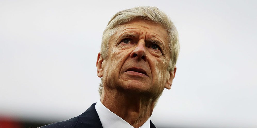 Arsene Wenger