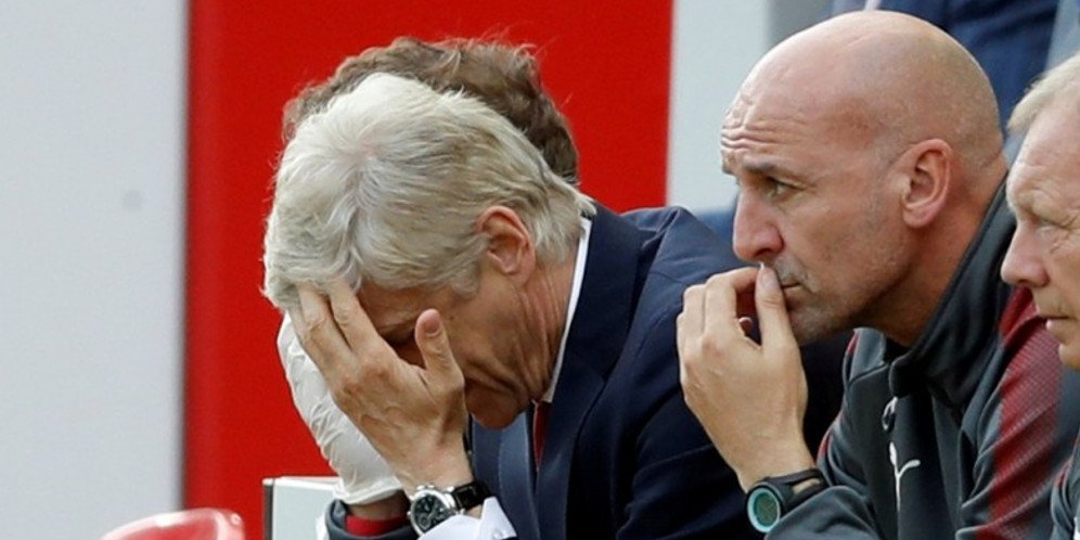 Arsene Wenger