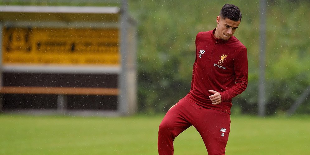 Philippe Coutinho