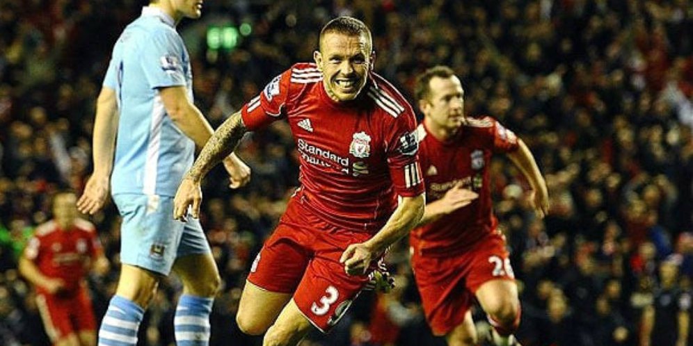 Craig Bellamy