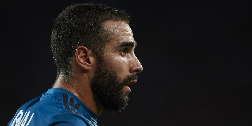Dani Carvajal