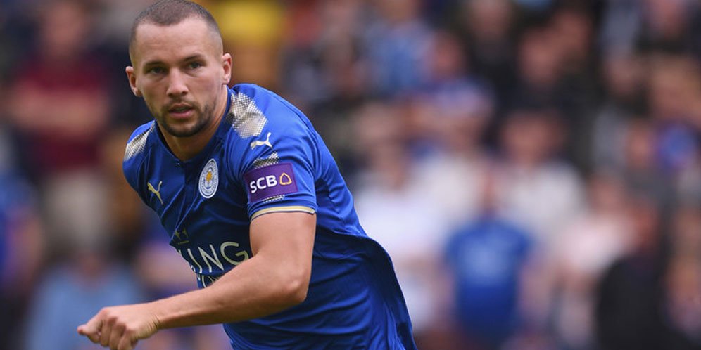 Danny Drinkwater