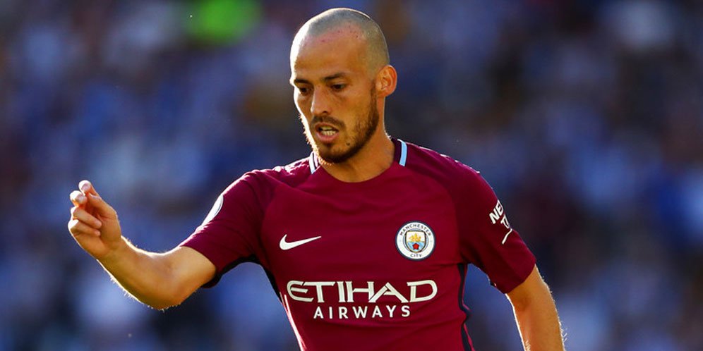 David Silva