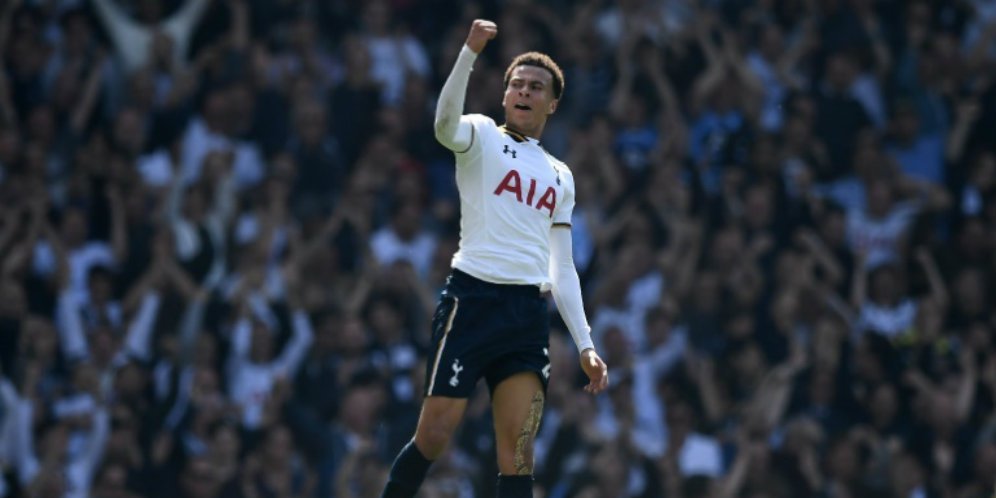 Dele Alli