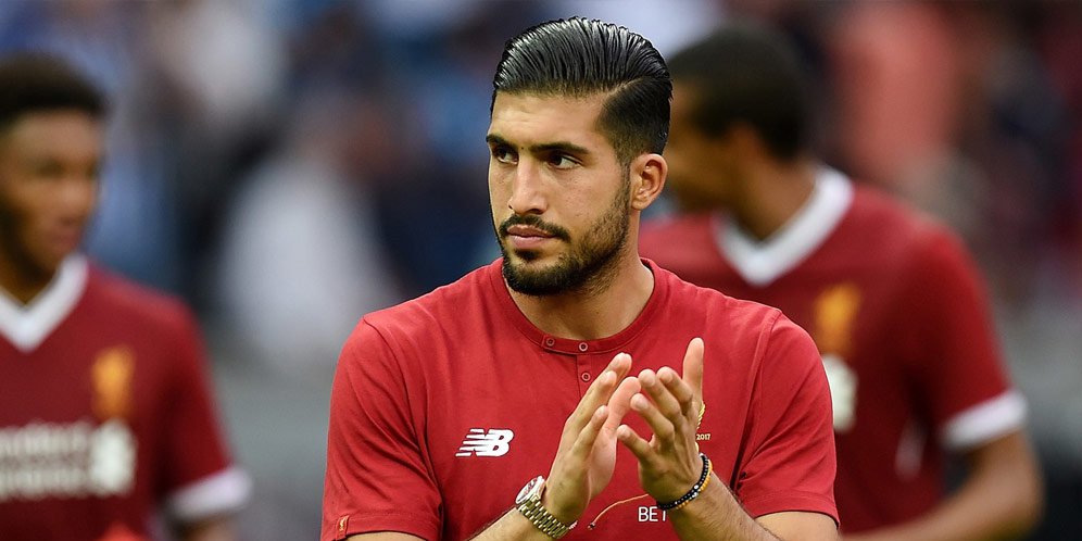 Emre Can