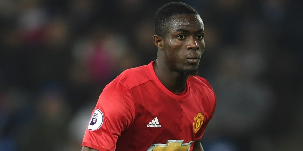 Eric Bailly